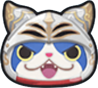 聖騎士フユドレッドのアイコン