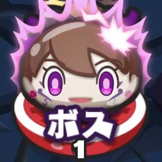 ニャメロット城玉座の間（第7弾）