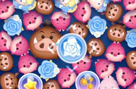 フラワーシンデレラのスキル