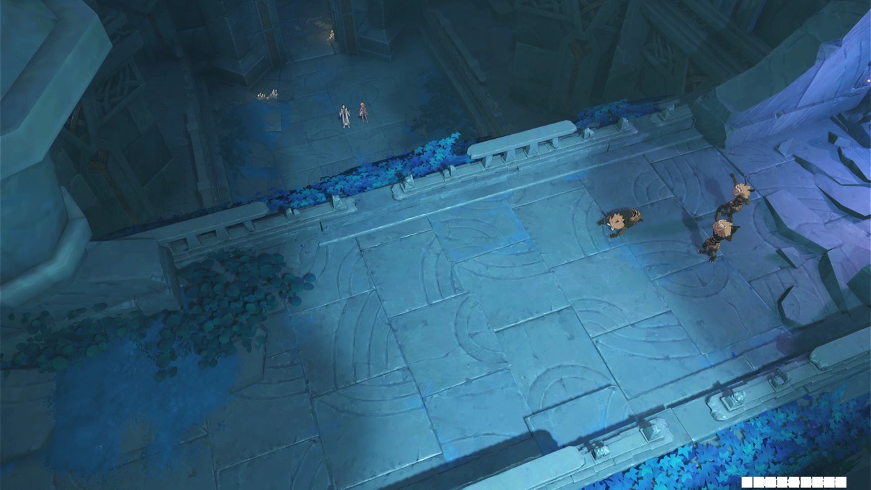 イベントシーン