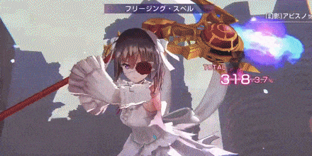 SS柊木梢(終劇のナイトフォール)の評価とスキル