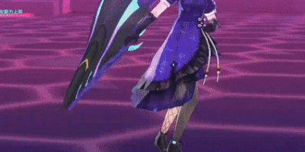 SS樋口聖華(宙の探究、星の眩耀)の評価とスキル