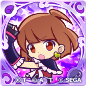 あたりver.キュアブラックの画像