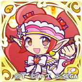 チコver.シャイニールミナスの画像