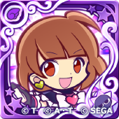 あたりver.キュアブラック（星7）の画像