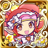 チコver.シャイニールミナス（星7）の画像