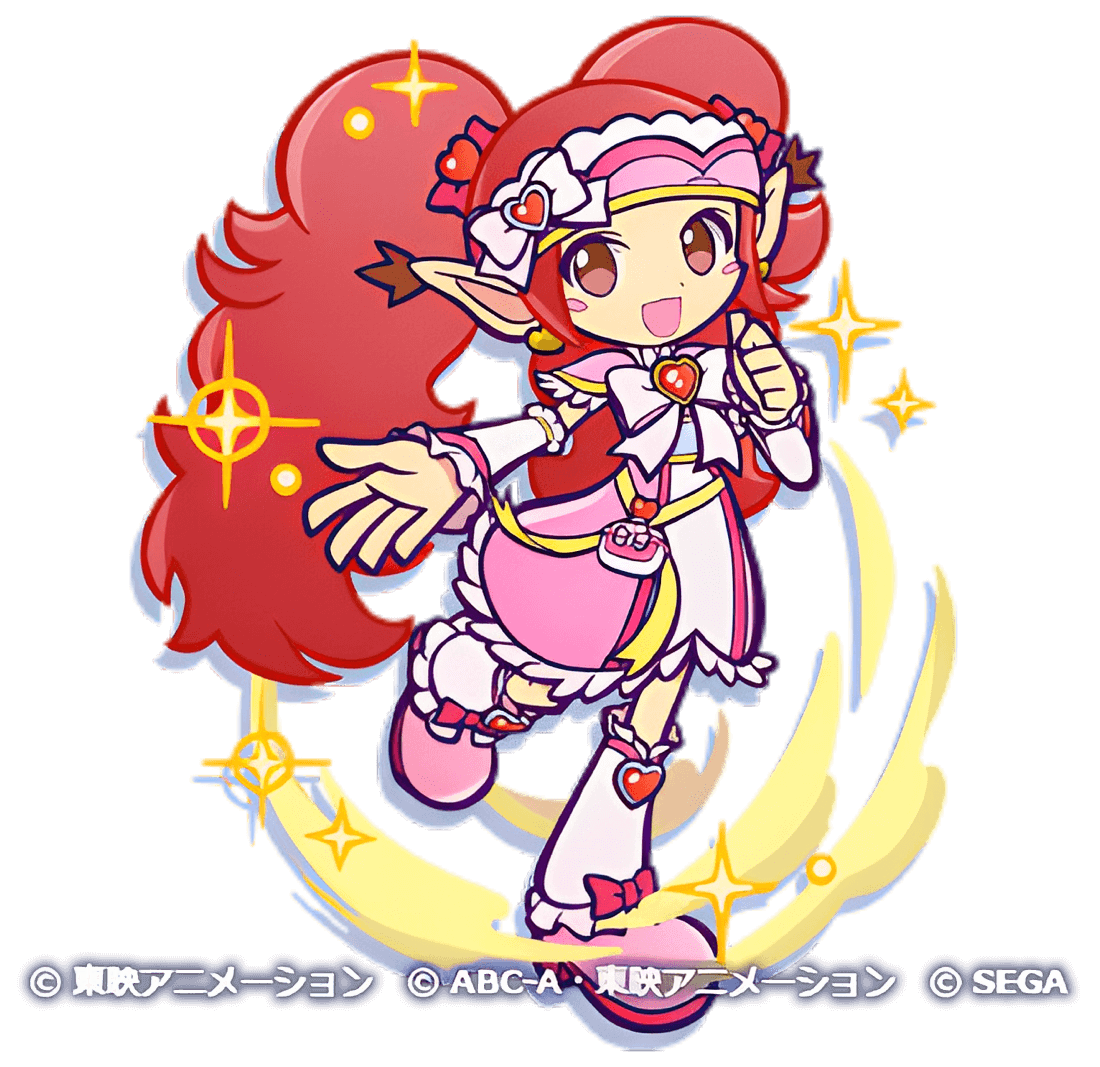 チコver.シャイニールミナス（星7）