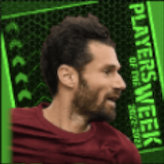 TPアントニオカンドレーヴァ(03/02)画像