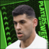 TPクリスティアン・ロメロ(03/02)画像