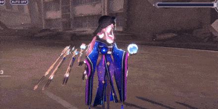 SS桜庭星羅(正月)の評価とスキル