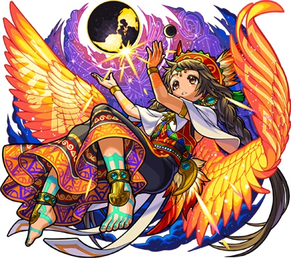 ナスカステータス