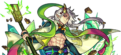 ホノイカヅチの画像