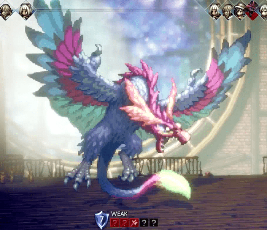 アエローバード