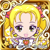 シャイニールミナス（星7）の画像