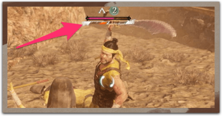 氣勢を回復する方法