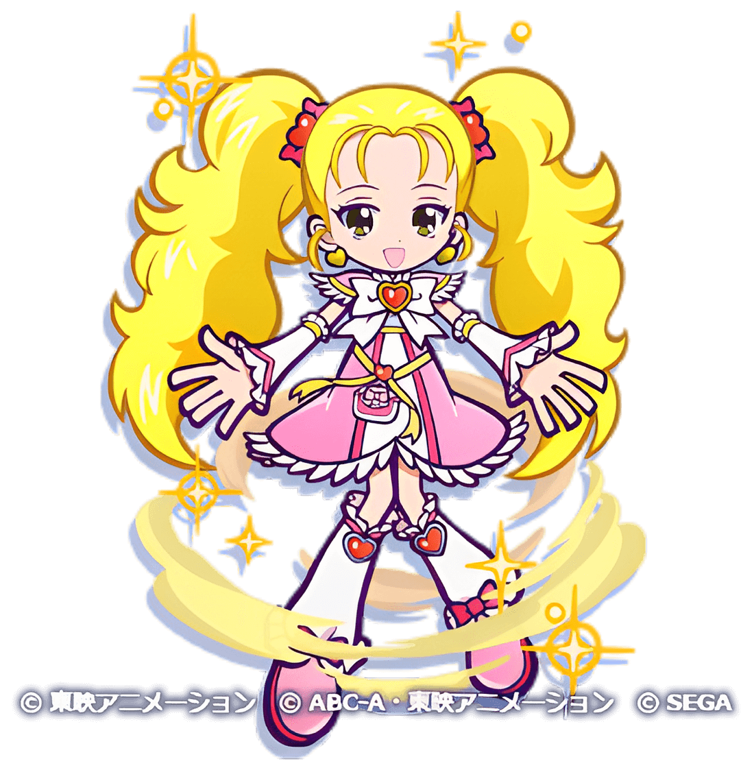 シャイニールミナス（星7）