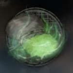 龍癒の微粉画像