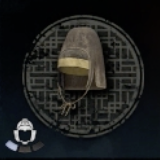 黄巾兵卒の帽子画像