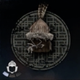 白馬義徒の兜画像