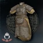 黄巾巨帥の戦鎧画像