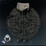 方術士の足飾画像