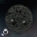 方術士の腕飾画像