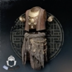 山越の胴着画像