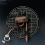 山越の頭飾画像