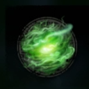 龍脈の精華の画像