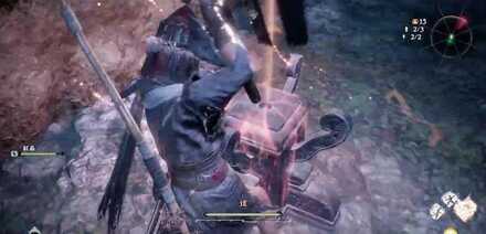 軍旗や標旗をしっかり立てれば苦戦する相手ではない