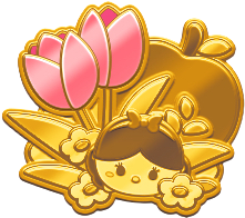 ゴールドピンズ