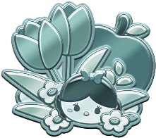 シルバーピンズ