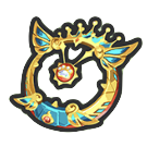 伝説王ベゼルのアイコン