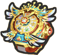 伝説王ウォッチのアイコン