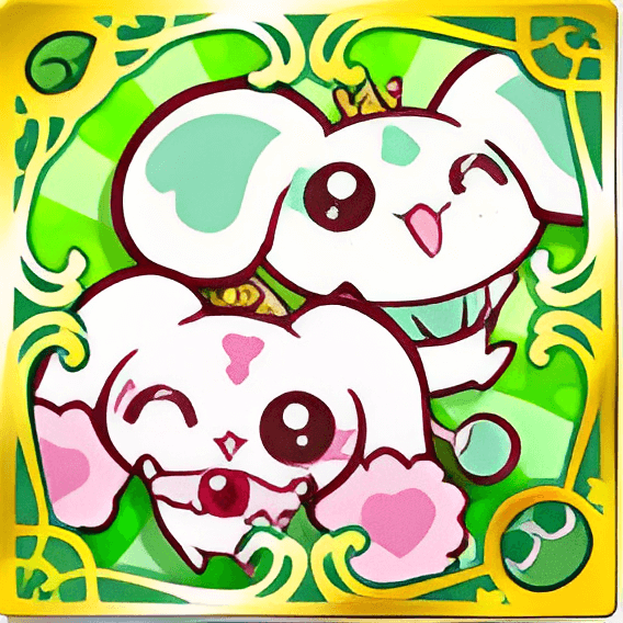 ポルン＆ルルン