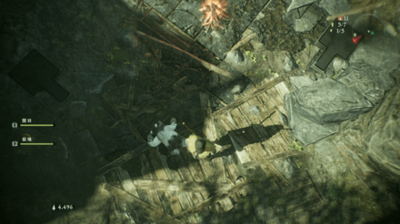 1回の出撃で1度のみ使える