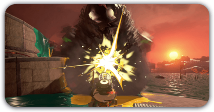 オカシラシャケ