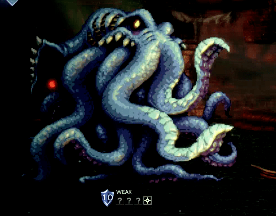 メイルストロム