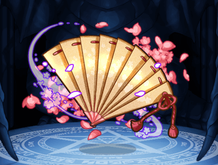 ひなまつり関羽・ギアの画像