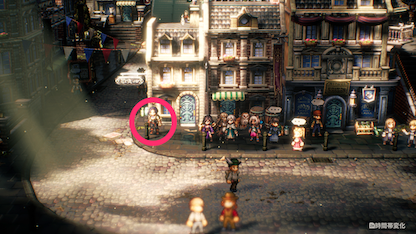 用心棒ベロニカ