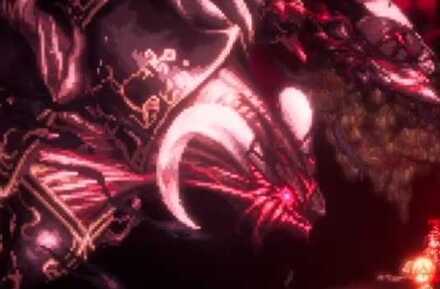 黒呪帝ガルデラ画像