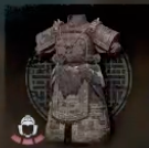 跋扈の戦鎧画像