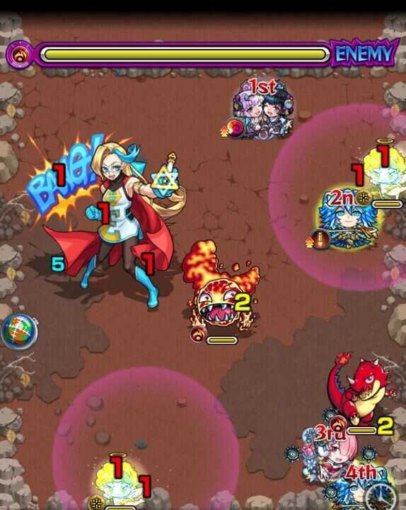 エイゴーラステージ2