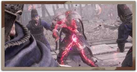 水都に潜む暗流