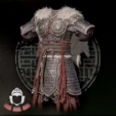 飛将の戦鎧画像