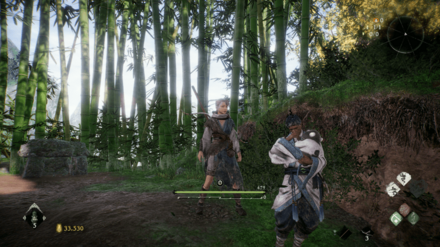 パンダ好きの人