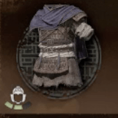 急襲の中鎧画像