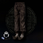 荀令君の足履画像