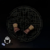 荀令君の手袋画像