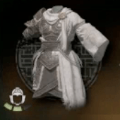 豪胆の中鎧画像